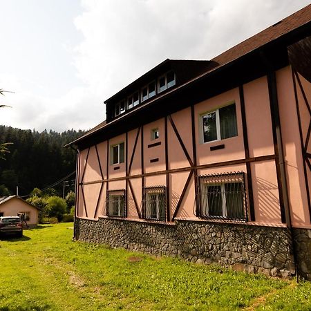 Villa Casa RAI Predeal Exterior foto